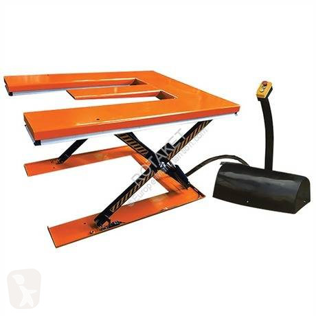 Autres matériels Stockman Table élévatrice...