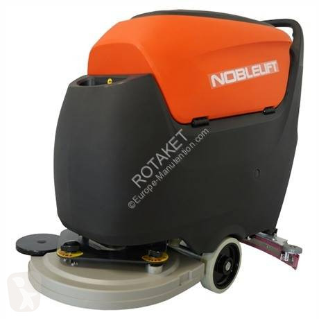 Matériel de nettoyage Noblelift Autolaveuse...