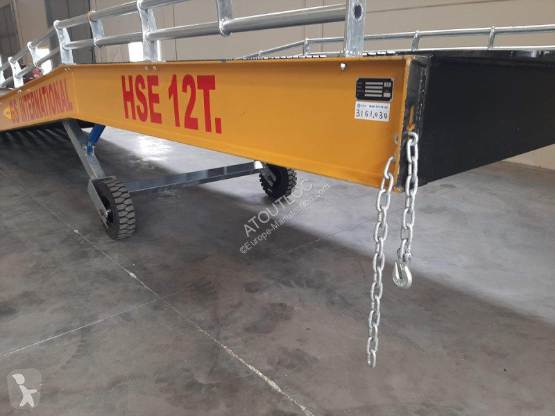 Autres matériels HSE12T