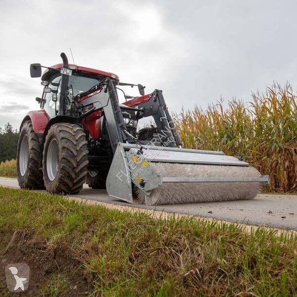 Matériel de nettoyage Fliegl POWERPRO