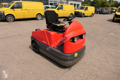 Tracteur de manutention Linde P60Z P 60 Z Schlepper