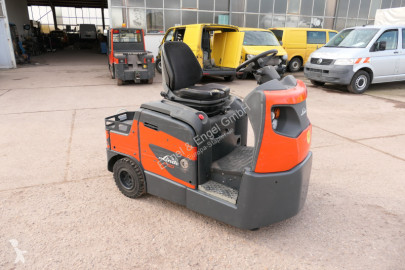Tracteur de manutention Linde P60Z P 60 Z Schlepper 3-Rad