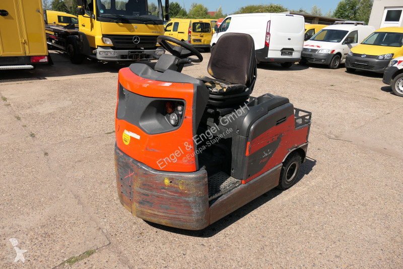 Tracteur de manutention Linde P 60 Z Schlepper...