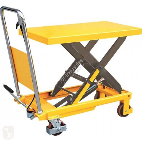 Autres matériels Tor-industries Hubtisch PT 800KG