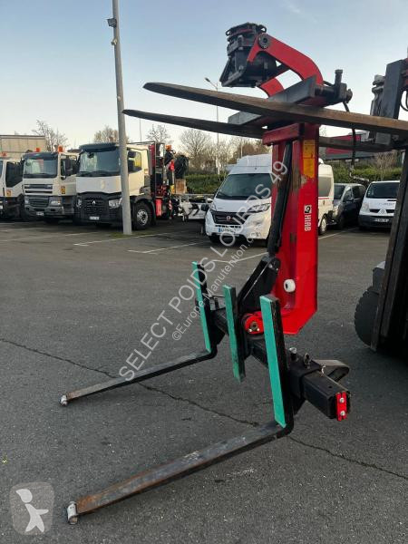 Altro mezzo HIAB
