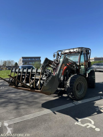 Tractor