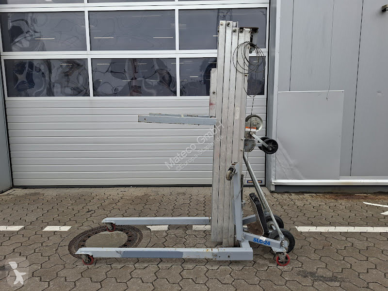 Autres matériels Genie SLC-24