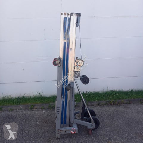 Autres matériels Genie SLC-24