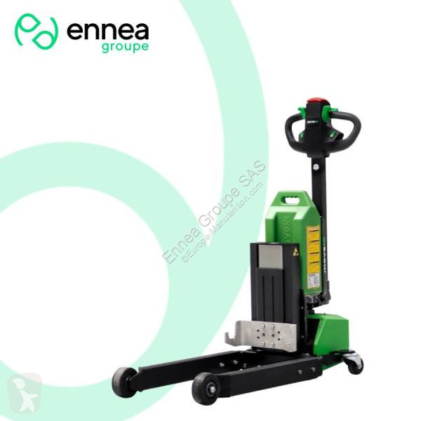 Autres matériels Moderntech Tracteur - Pousseur...