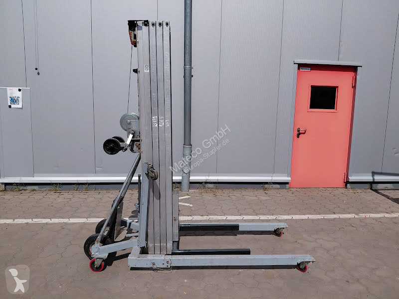 Autres matériels Genie SLC-24