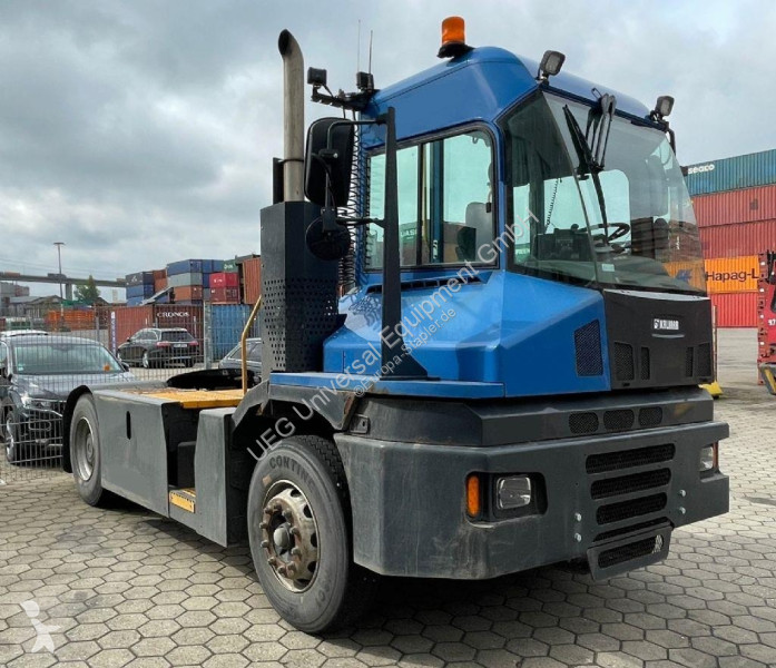 Autres matériels Kalmar T2