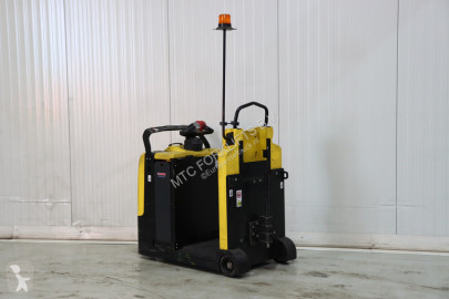 معدات أخرى Hyster