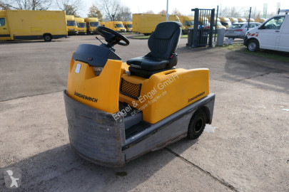 جرار مناولة Jungheinrich EZS 570 Schlepper Batterie 20/2017