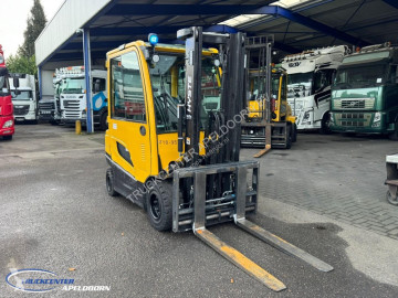 Hyster