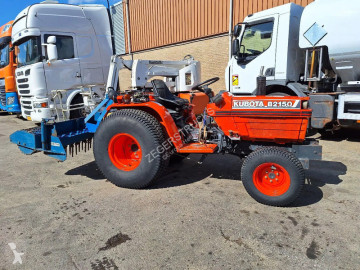 Kubota