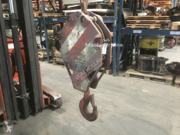 معدات تخزين أخرى Liebherr
