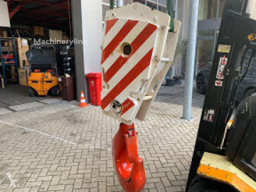معدات تخزين أخرى Terex