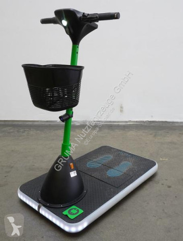Další vybavení Movexx