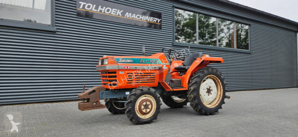 Kubota