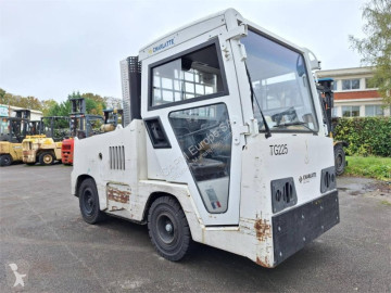 Autres matériels Charlatte TG225