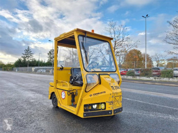Autres matériels Charlatte TE206