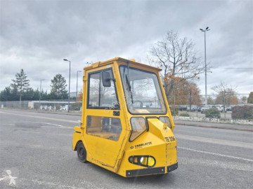 Autres matériels Charlatte TE206