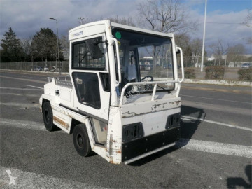 Autres matériels Charlatte T135