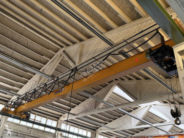 Altro mezzo carroponte