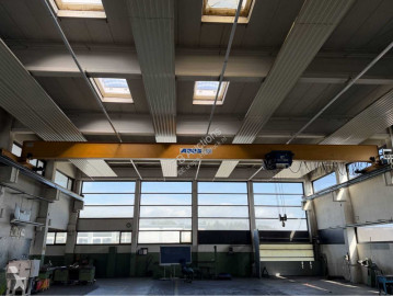 Altro mezzo carroponte