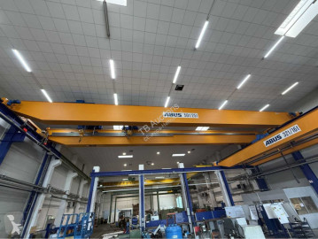 Altro mezzo carroponte