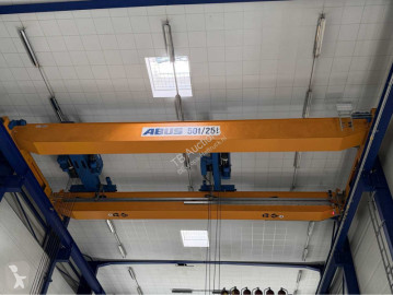 Altro mezzo carroponte