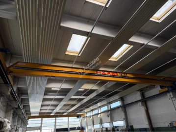 Altro mezzo carroponte