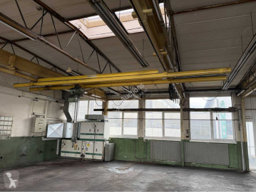 Altro mezzo carroponte