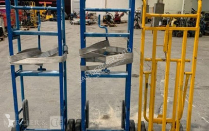 Hand truck