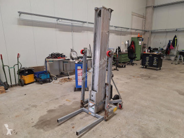 Andet materiel Genie