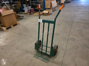 Hand truck