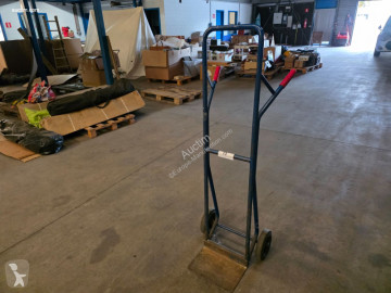 Hand truck