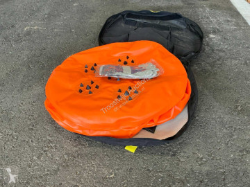 Overige magazijnapparatuur