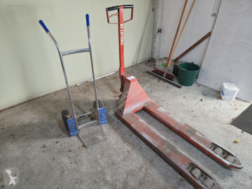 Steekwagen