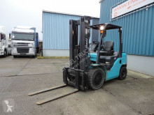 Motostivuitor Kalmar CP30 DIESEL (AUTOMATIC)