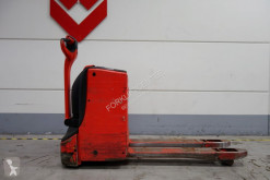 منصة نقالة مرافق Linde T18 Pedestrian pallet truck