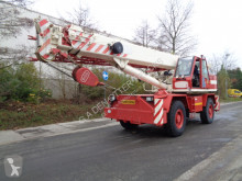 Телескопический погрузчик nc RT 400 б/у