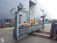 Piezas manutención accesorios Empty 20-40ft Twistlock spreader Spreaders
