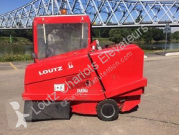 RCM sweeper-road sweeper DUEMILA D1