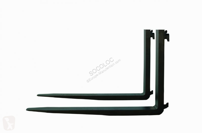 معدات أخرى accessoires pour chariot élévateur