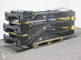 Linde 2W385 inny sprzęt magazynowy używana