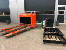 další vybavení Doosan LEHF 75D Palletwagen