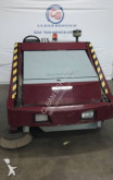 Maşini de măturat-curăţat PowerBoss SW/9XV
