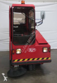RCM R955E zamiatarko-czyszczarka używana