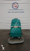 Otros materiales Eureka E81 barredora-limpiadora usado